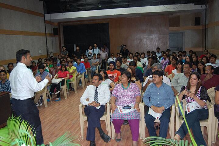 auditorium